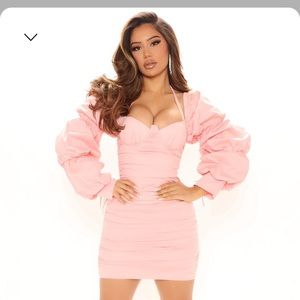 Capri Living Mini Dress